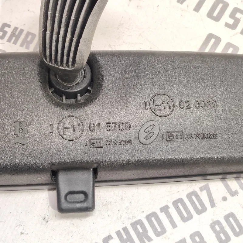 Дзеркало салону Toyota Auris (06-12) 1.6 Бензин