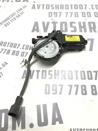 Мотор склопід. Kia Sorento (02-09) 2.5 з.пр. OEM 834603e000