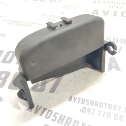 Кришка ГРМ Peugeot 307 (01-08) 1.4 Бензин OEM 9626841980 фото 2