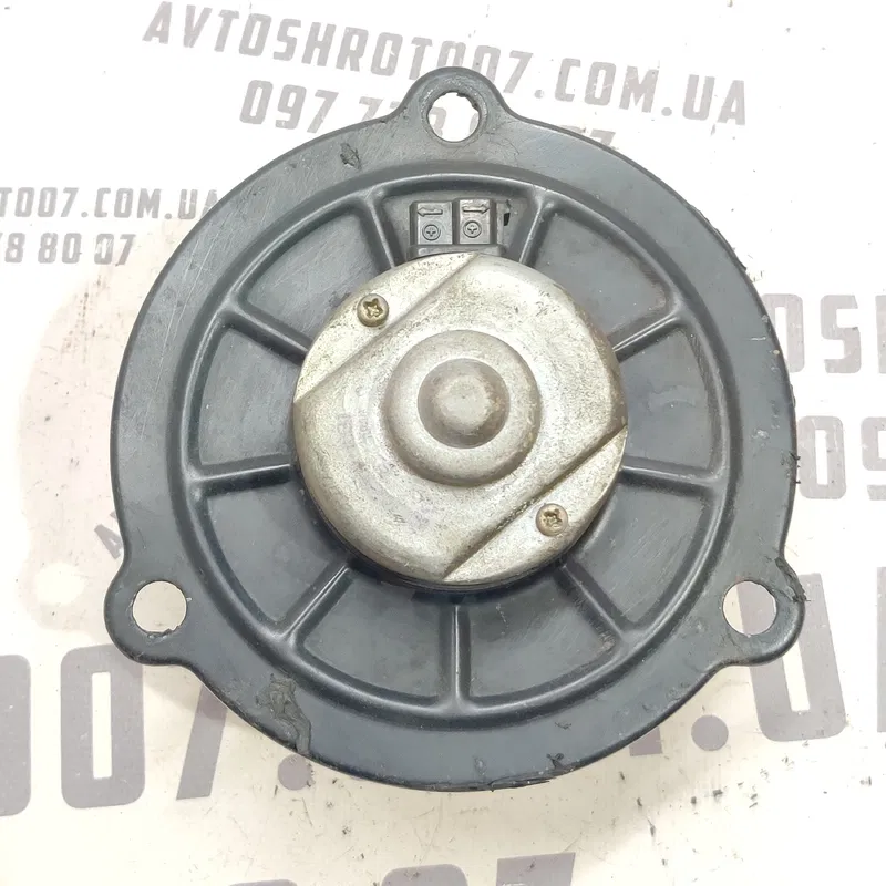 Мотор пічки Peugeot 307 (01-08) 1.4 Бензин OEM 1625001031