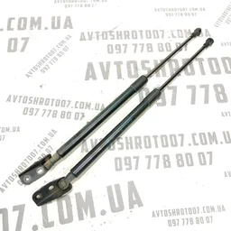 Амортизатор кришки багажника Toyota Auris (06-12) 1.6 Бензин