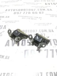 Дверна завіса Chevrolet Tacuma (00-08) 2.0 Бензин задня ліва фото 2