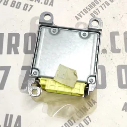 Блок Airbag Toyota Auris (06-12) 1.6 Бензин OEM 8917002560 фото 2