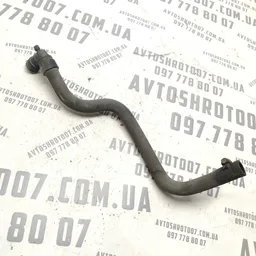 Трубка системи охолодження Peugeot 307 (01-08) 1.4 Бензин фото 2