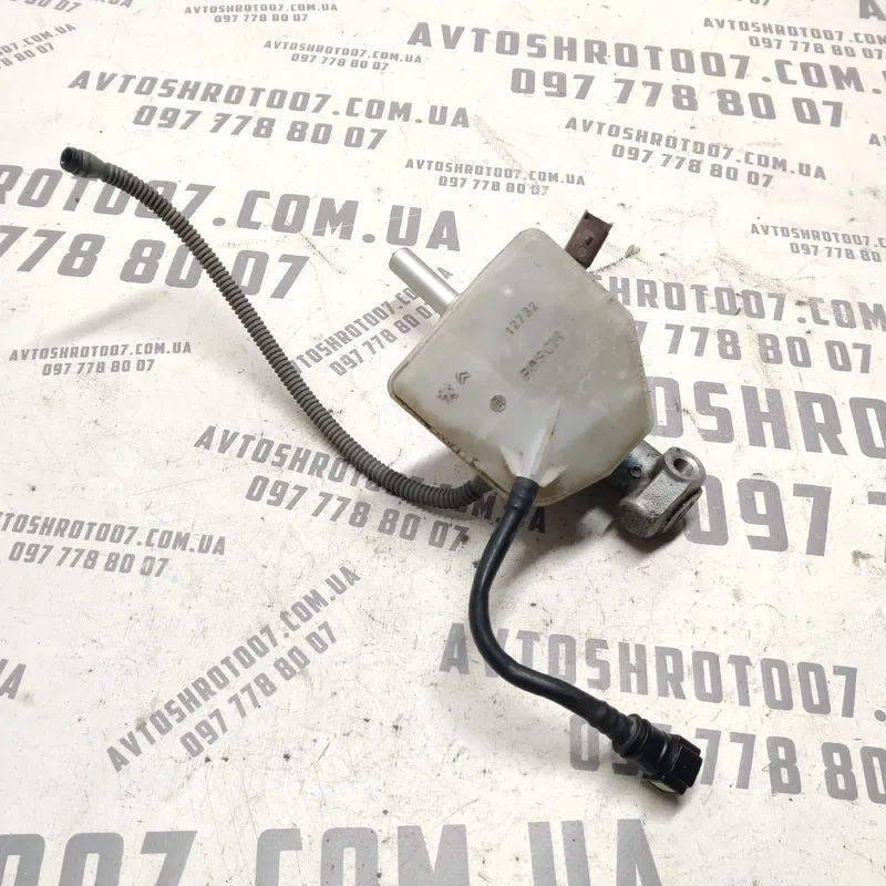 Гальм. циліндр Peugeot 307 (01-08) 1.4 Бензин OEM 0204224576