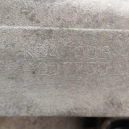 МКПП Renault Grand Scenic 3 (09-16) 1.6 Дизель OEM ND4009 фото 7