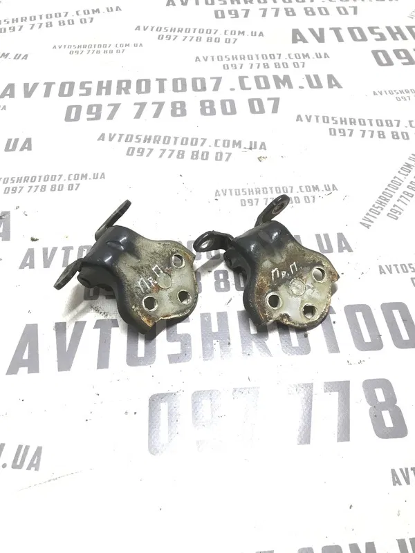 Дверна завіса Chevrolet Tacuma (00-11) 2.0 передня права