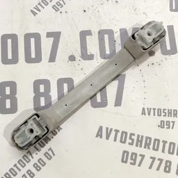 Ручка внутрішня Peugeot 307 (01-08) 1.4 Бензин передня права фото 3