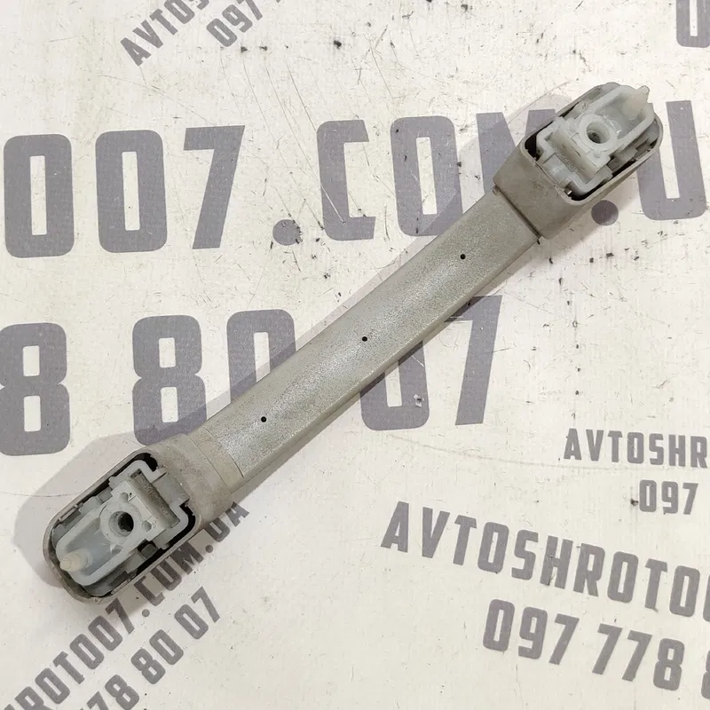 Ручка внутрішня Peugeot 307 (01-08) 1.4 Бензин передня права