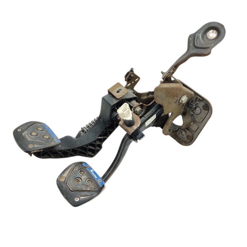Блок педалей Peugeot 307 (01-08) 1.4 Бензин МКПП