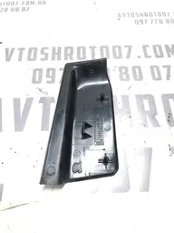 Накладка салону Chevrolet Tacuma (00-08) 2.0 передня ліва фото 2