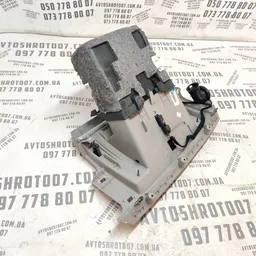 Бардачок Volvo V50 (04-12) 2.0 Diesel фото 3