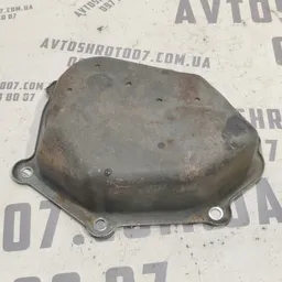 Кришка МКПП Peugeot 807 (02-14) 2.2 HDI