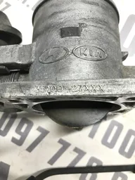 Дросельна заслонка Kia Sorento 1 (02-09) 2.5D OEM 3510027xxx фото 5