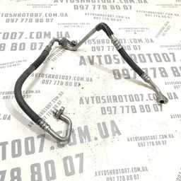 Трубка кондиц. Renault Scenic 3 09-16 1.6 dCi OEM 924902464r фото 2