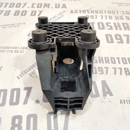 Куліса КПП Peugeot 307 (01-08) 1.4 Бензин OEM 9651043080 фото 5
