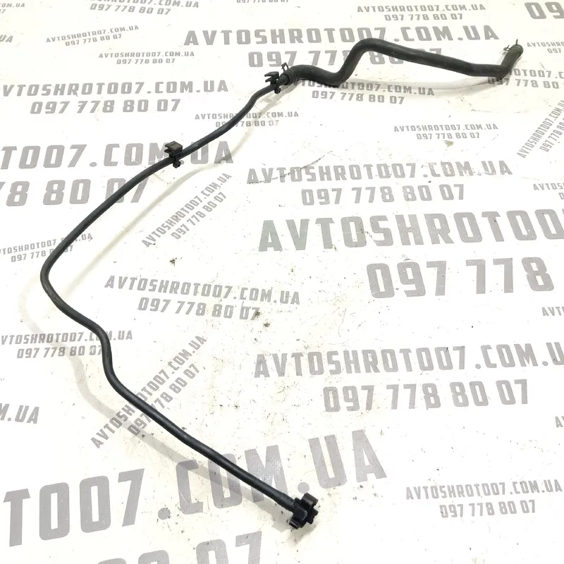 Трубка охолодження Renault Grand Scenic 3 (09-16) 1.6 Diesel