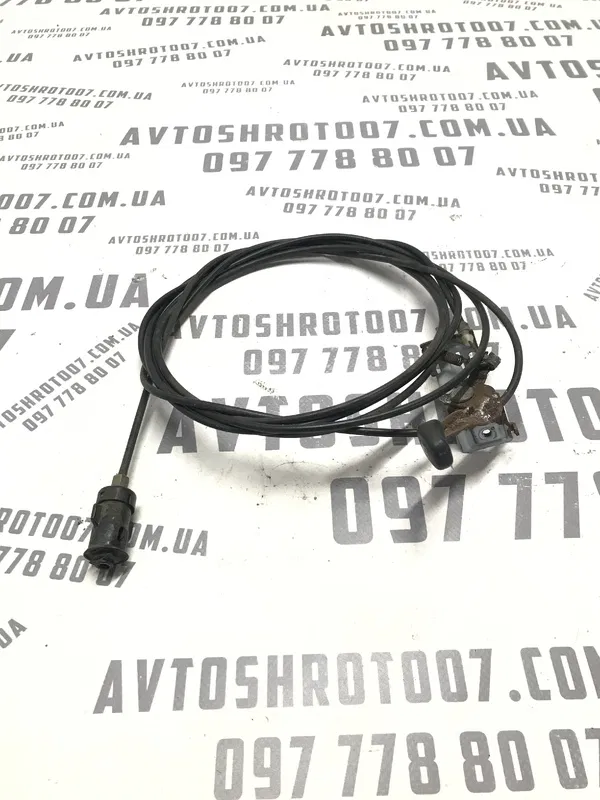 Трос лючка бака Chevrolet Tacuma (05-11) 2.0 X20SED Бензин