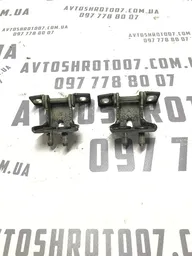 Завіса кришки багажника Chevrolet Tacuma (05-11) 2.0 Бензин фото 1