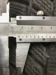Пара шин 195/65 R15 Chevrolet Tacuma (00-11) 2.0 Бензин фото 7