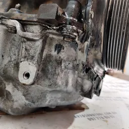 Двигун Renault Grand Scenic 3 (09-16) 1.6 Дизель OEM R9MA402 фото 10