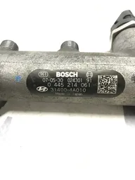 Паливна рейка Kia Sorento 1 (02-09) 2.5 D OEM 314004a010 фото 4