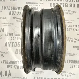 Диски R16 5x114.3 Toyota Auris (06-12) 1.6 Бенз OEM 2160628 фото 9