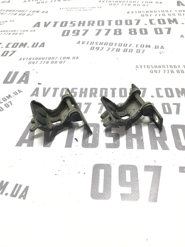 Завіса кришки багажника Chevrolet Tacuma (05-11) 2.0 Бензин фото 2