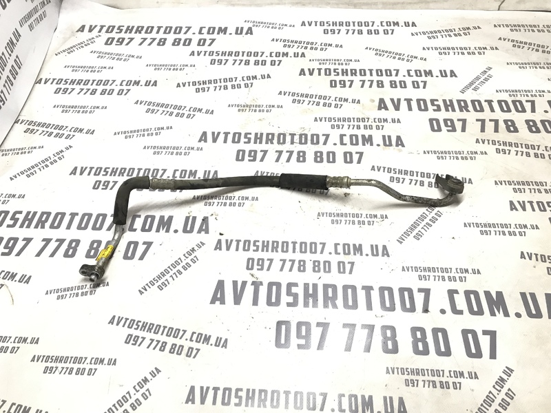 Трубка кондиціонера Chevrolet Tacuma (00-11) 2.0 Бензин фото 2