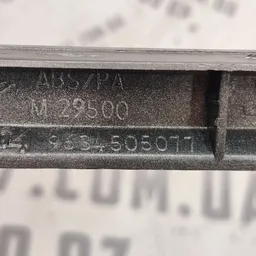 Накладка салону Peugeot 307 (01-08) 1.4 Бензин фото 4