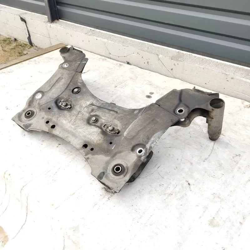 Підрамник передній Renault Grand Scenic 3 (09-16) 1.6 Дизель
