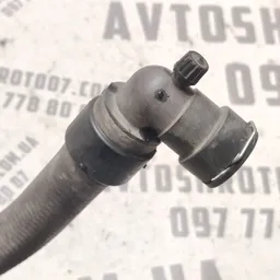 Трубка системи охолодження Peugeot 307 (01-08) 1.4 Бензин фото 3