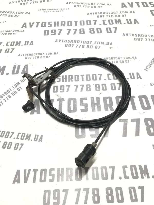 Трос лючка бака Chevrolet Tacuma (05-11) 2.0 X20SED Бензин