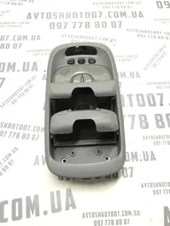 Окулярник Kia Sorento 1 (02-09) 2.5 Diesel передній верхній фото 3