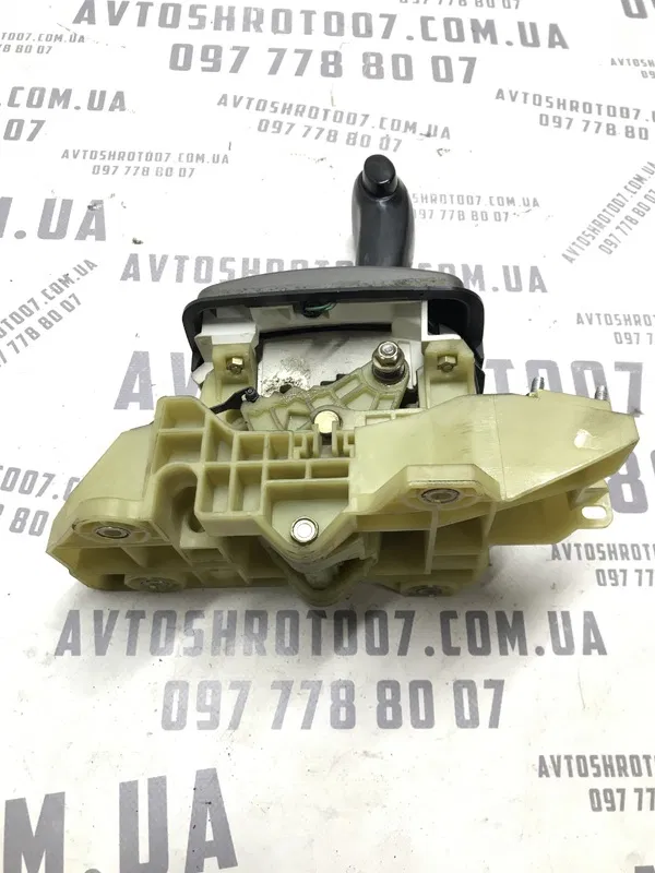Селектор АКПП Kia Sorento 1 (02-09) 2.5 D OEM dwa3e22111