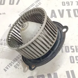 Мотор пічки Peugeot 307 (01-08) 1.4 Бензин OEM 1625001031 фото 3