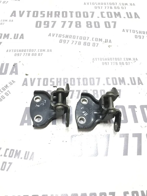 Дверна завіса Chevrolet Tacuma (00-08) 2.0 бенз задня права