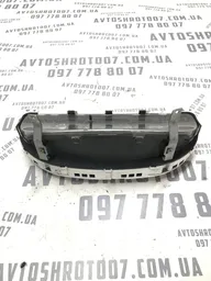 Панель приладів Kia Sorento 1 (02-09) 2.5 D OEM 77130730 фото 2