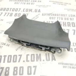 Подушка Airbag Toyota Auris (06-12) 1.6 бензин ліва нижня фото 2