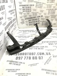 Кронштейн бампера Passat B5+ 00-05 1.9D перед OEM 3B0807469C фото 3