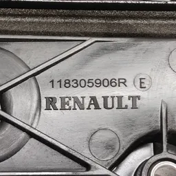 Клапанна кришка Renault Scenic 3 09-16 1.6dCi OEM 118305906r фото 5