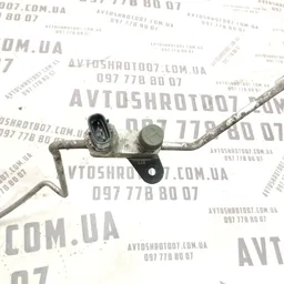 Трубка кондиціонера Toyota Auris (06-12) 1.6 Бензин фото 3