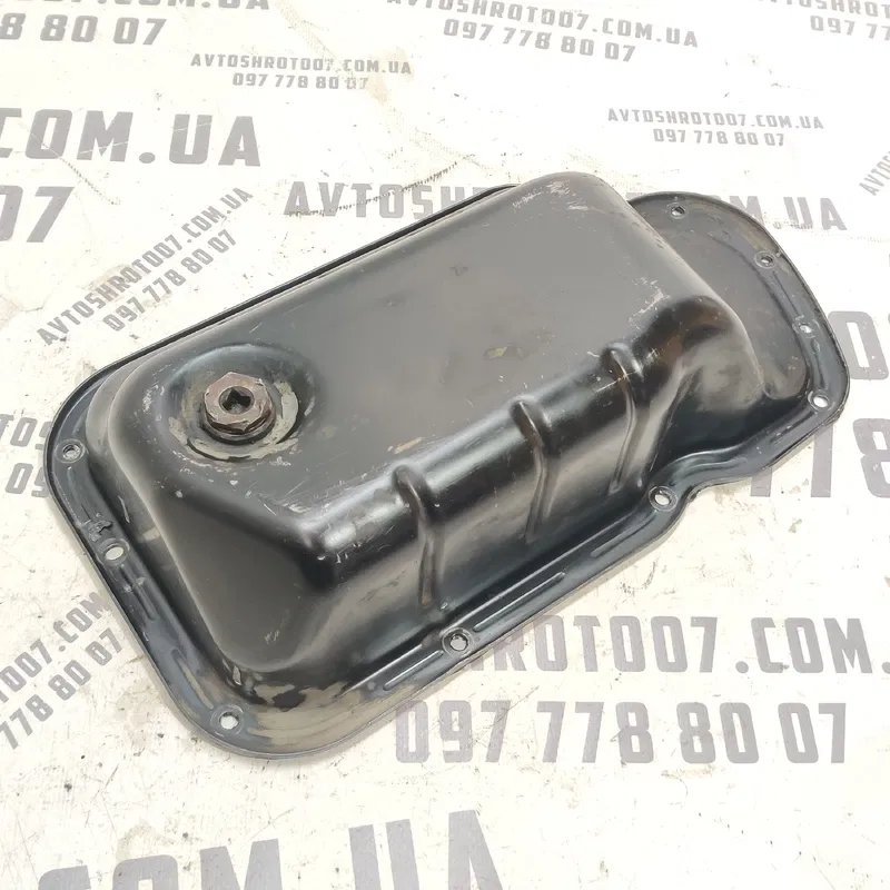 Піддон двигуна Peugeot 307 (01-08) 1.4 Бензин