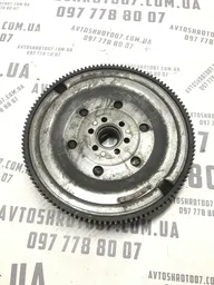 Маховик Volkswagen Passat B5+ (00-05) 1.9 Дизель AVB МКПП фото 3