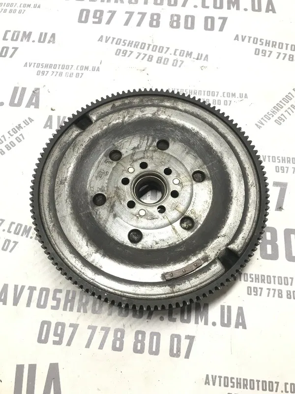 Маховик Volkswagen Passat B5+ (00-05) 1.9 Дизель AVB МКПП