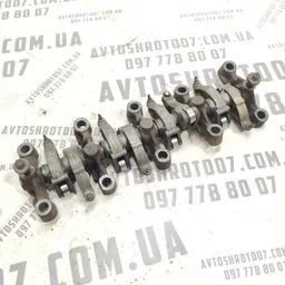 Рокера Peugeot 307 (01-08) 1.4 бензин KFW фото 2