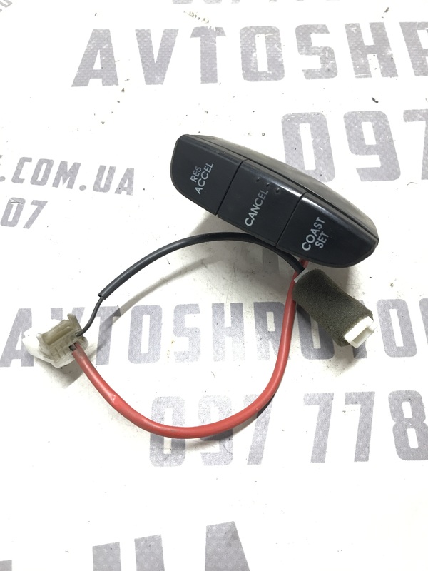 Блок круїз-контролю Kia Sorento (02-09) 2.5D OEM 9670003E100