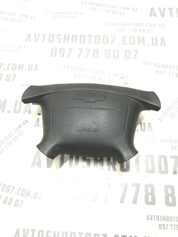 Подушка безпеки AIRBAG Chevrolet Tacuma (00-08) 2.0 Бензин