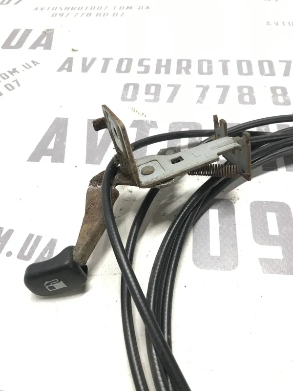 Трос лючка бака Chevrolet Tacuma (05-11) 2.0 X20SED Бензин