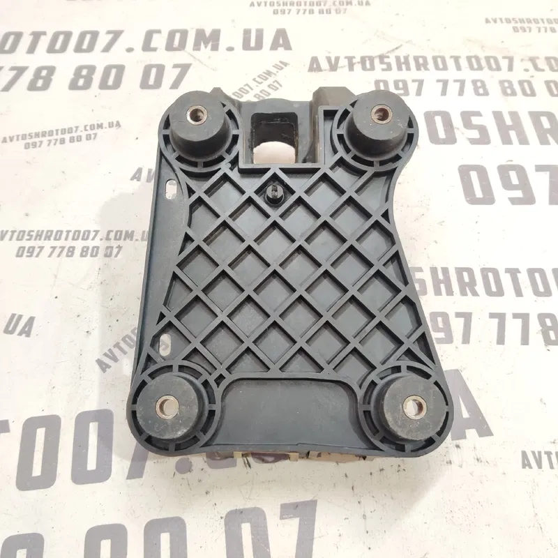 Куліса КПП Peugeot 307 (01-08) 1.4 Бензин OEM 9651043080